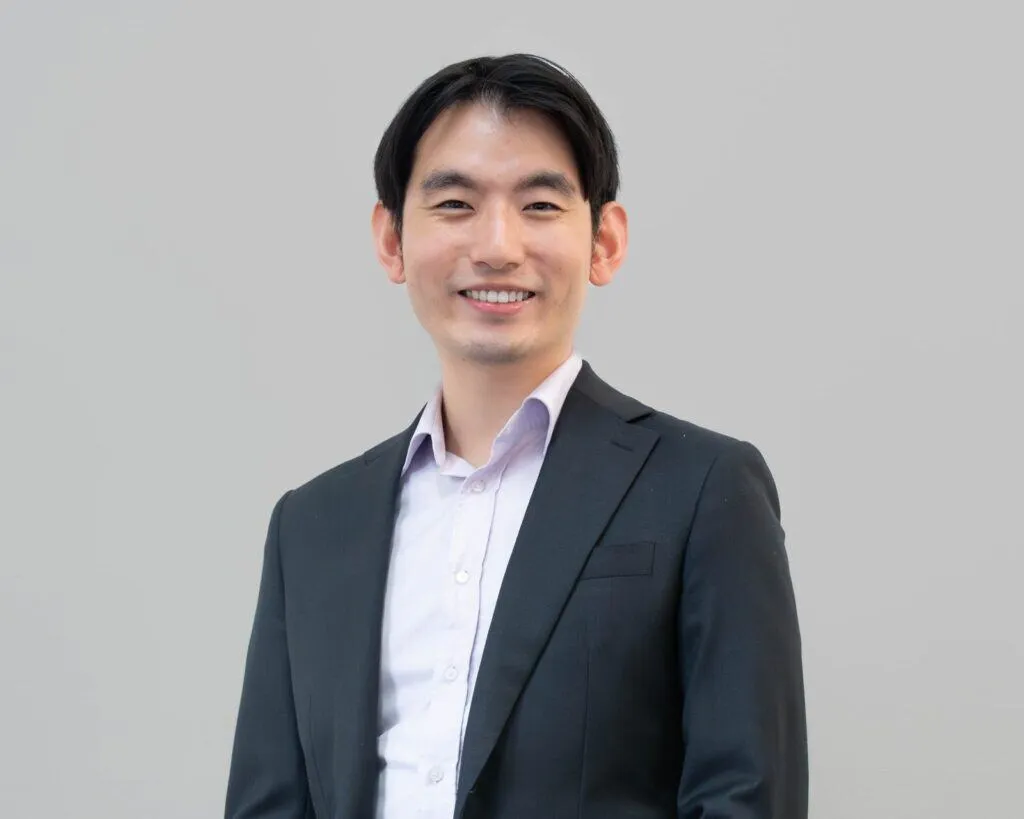 Robert Liu — Lead Methods tutor at EdAtlas